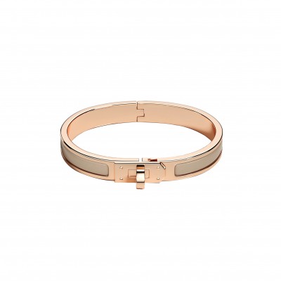 HERMES MINI CLIC KELLY BRACELET H200004FO19GM
